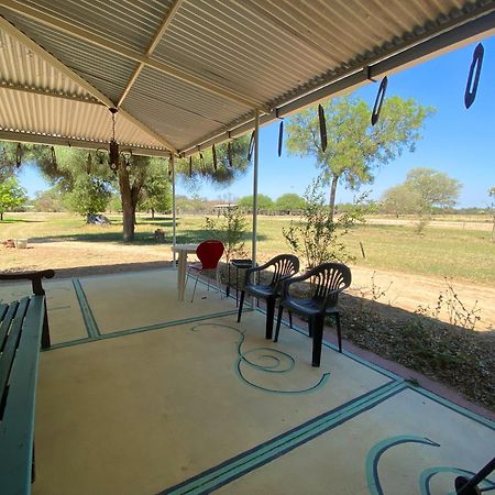 Hotel Campestre Iparoma Estancia Campo Aroma Eksteriør bilde