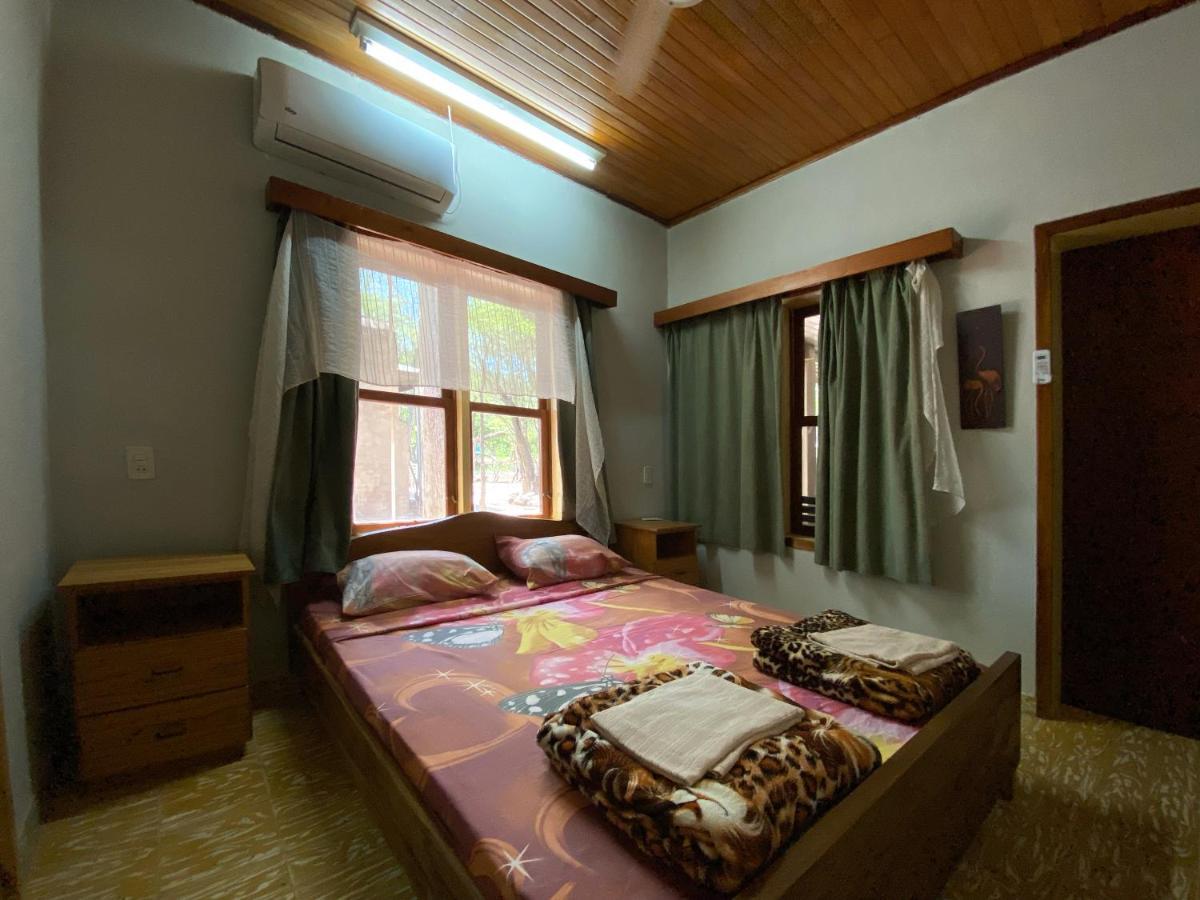 Hotel Campestre Iparoma Estancia Campo Aroma Eksteriør bilde
