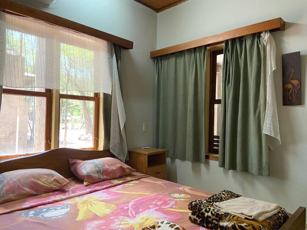Hotel Campestre Iparoma Estancia Campo Aroma Eksteriør bilde