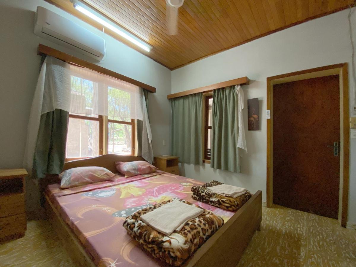 Hotel Campestre Iparoma Estancia Campo Aroma Eksteriør bilde