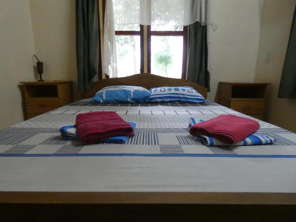 Hotel Campestre Iparoma Estancia Campo Aroma Eksteriør bilde